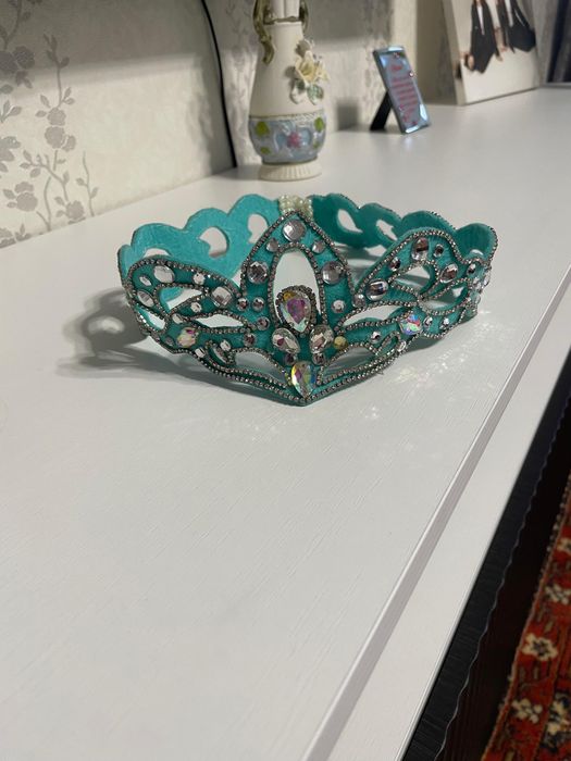 Украшение на голову