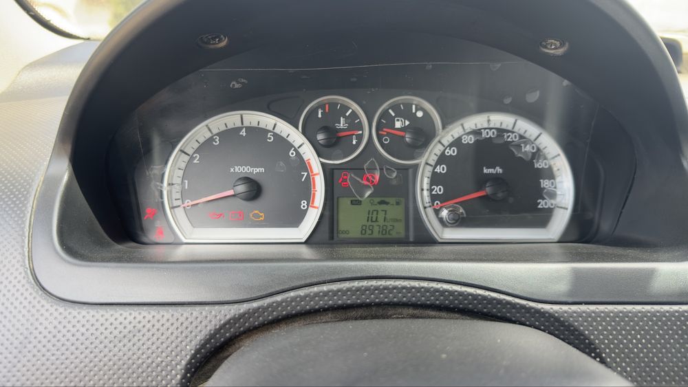 Sparkni Puliga Nexia 3