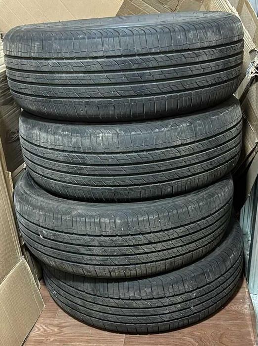 Продам резину 17500тыщ балон