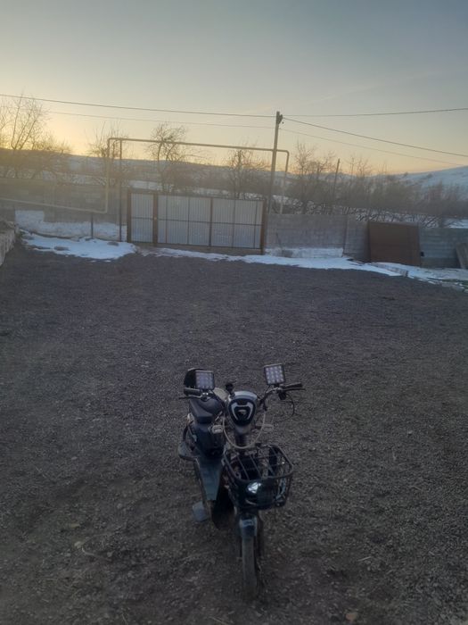 Сатылатын Sk8 шымкент