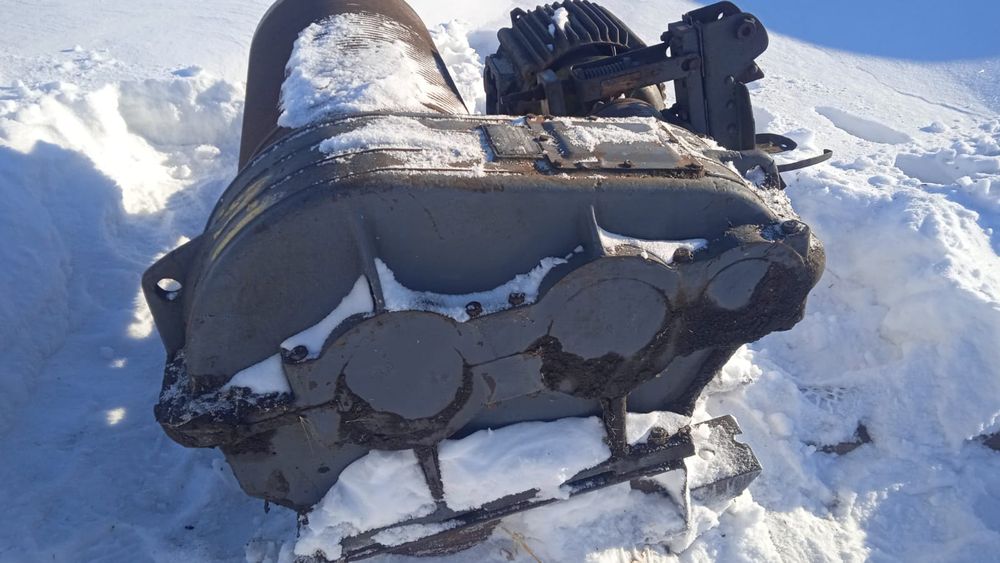 Продам редуктора