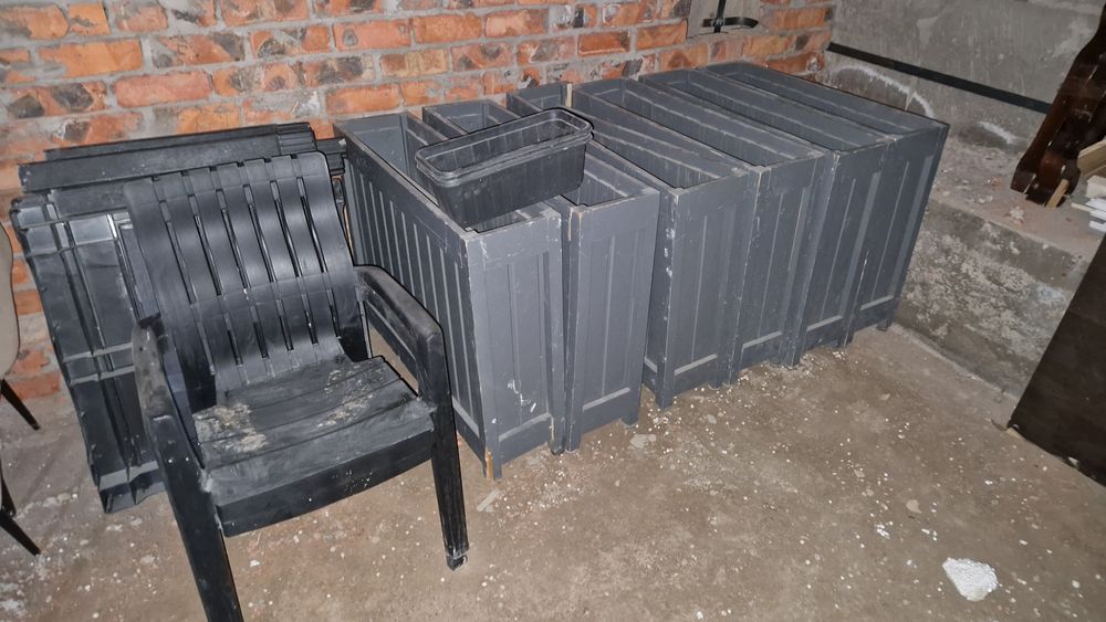 Продам стулья для кафе, ресторана