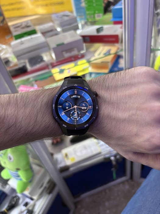 Huawei Watch GT 5 Pro