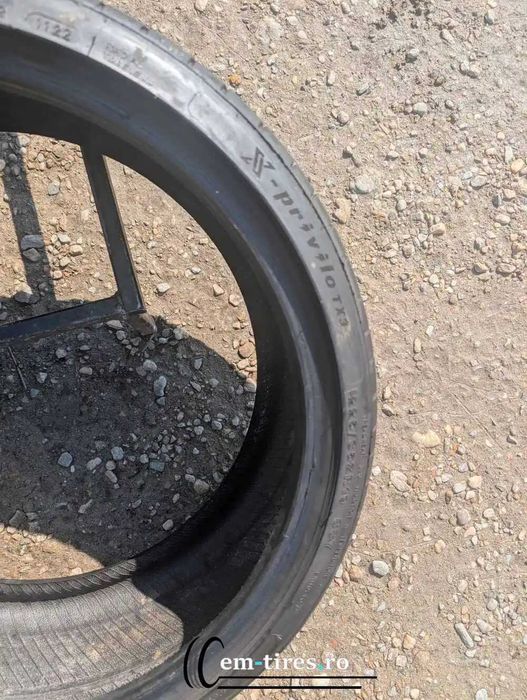 225/35 R19 • Vara • Tracmax X privilo | 1 buc | DOT 2022 | Pret/buc