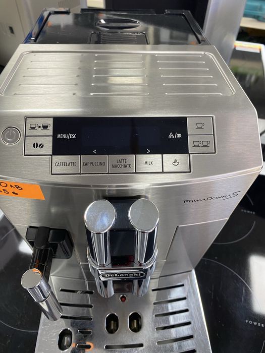 Кафемашина Delonghi PrimaDonnaS