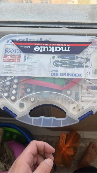 Инструмент продам