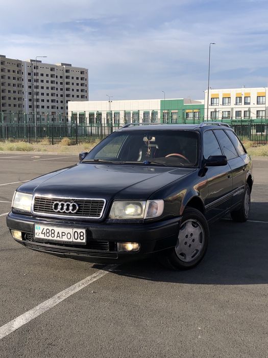 Audi s4 100 сатылады
