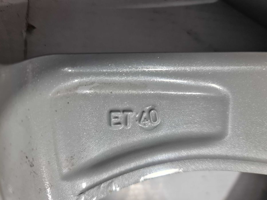 Jante 19 VW Touareg T5 T6 Caravelle Multivan Amarok 5x120 65.1 8.5j