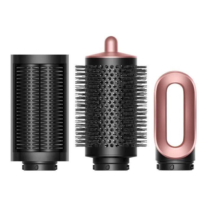 Dyson id long Amber silk оригинал