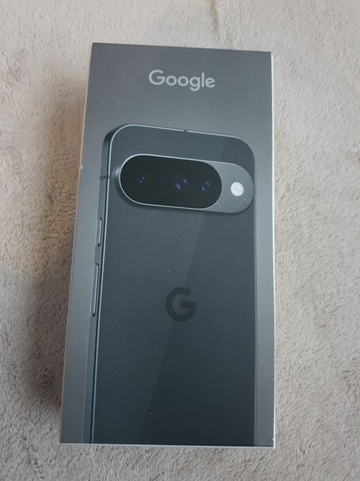 Google Pixel 10 5G 128 Gb Nou Sigilat
