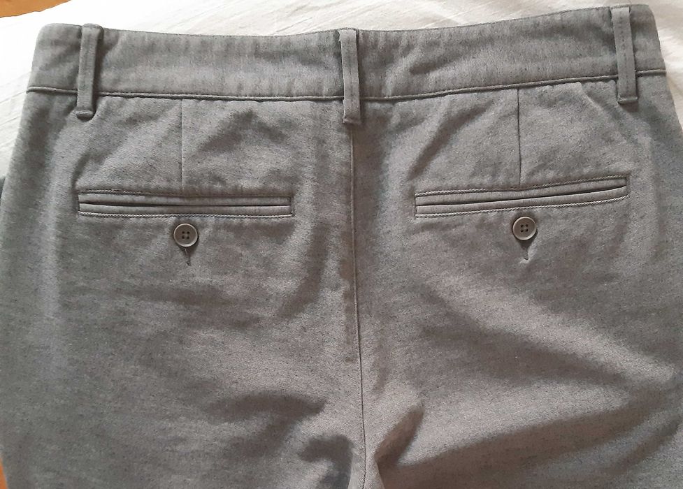 Дънки Levi Strauss и панталон Only&Sons