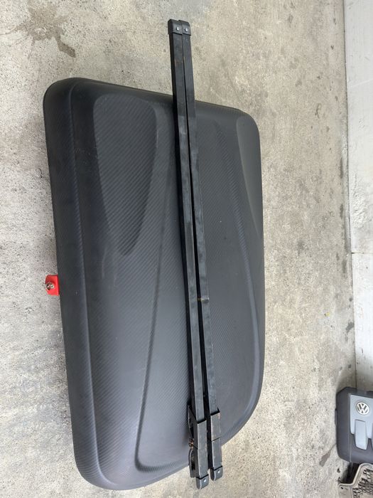 Багажник за кола “куфар”