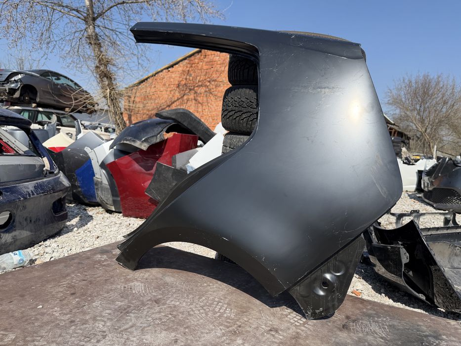 Панел VW Golf 7