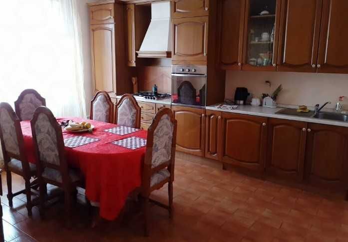 Дава се под наем Тристаен апартамент в Пловдив, Западен - 88 кв.м за 285.6 € - Снимка #2