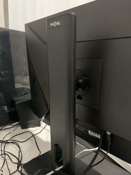 Pixel-27 PXG27Q V2 200hz ideal