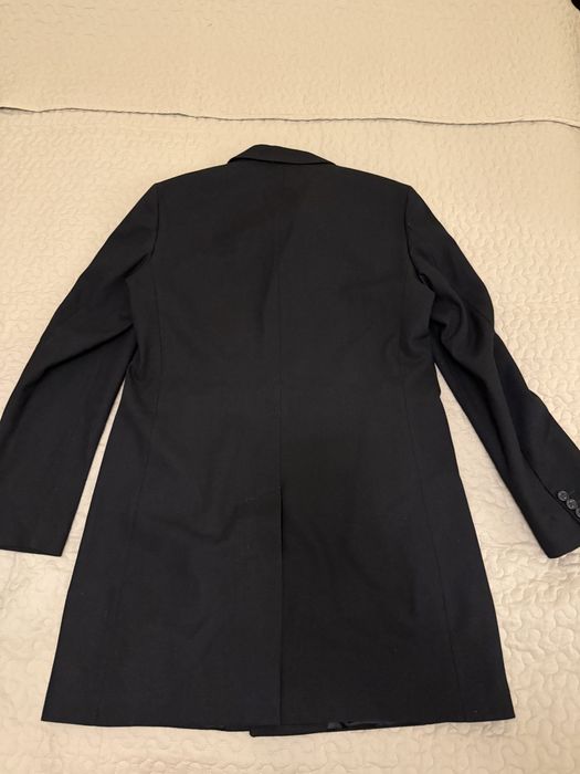 Palton din lana pentru barbati