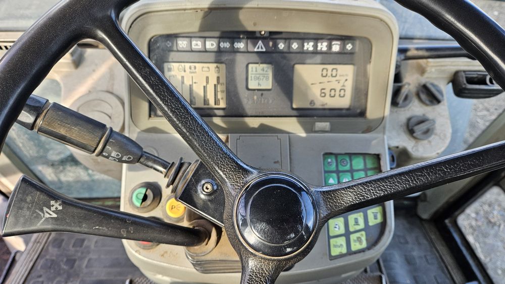 Dezmembrez Fendt 824/822/816