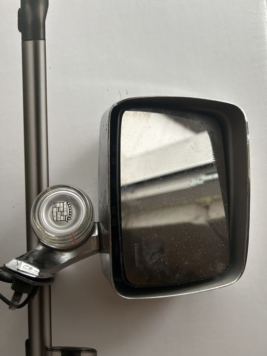 Oglinda stanga 1968 1969 1970 Cadillac DeVille Fleetwood LH mirror
