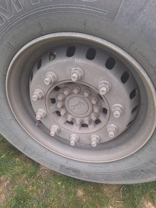 Запсти на прицеп