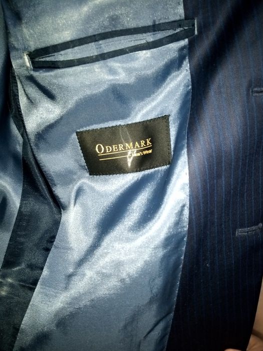 Костюм мужской Германия раз.54 :56