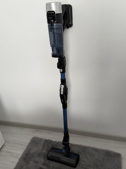 Aspirator vertical Rowenta X-Force Flex 9.60 Aqua RH20C4WO, 250 W