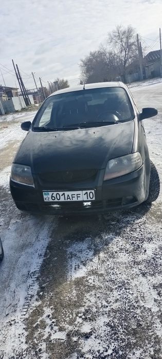 Продам авто на ходу