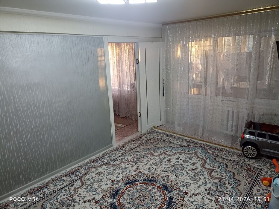 Продам 2-х комнатную квартиру