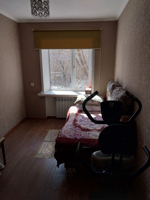 Продаётся квартира