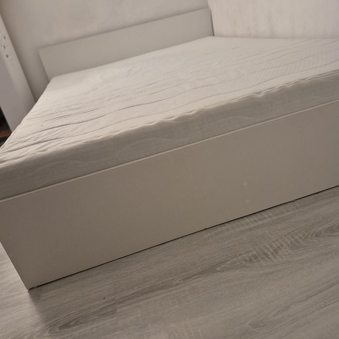 Pat+saltea aloe de vanzare