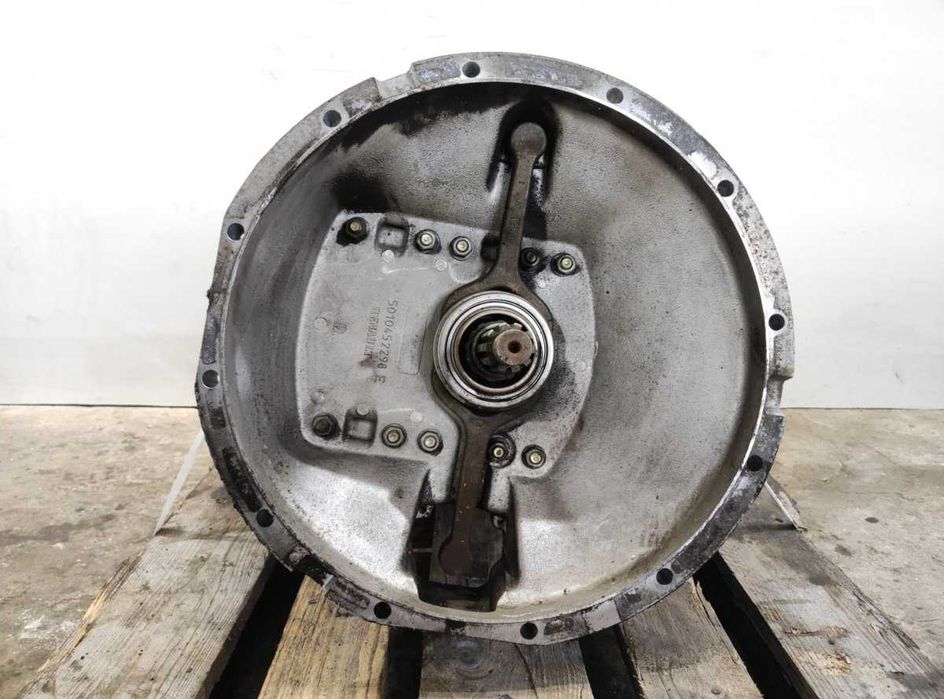 Cutie viteze EATON FS5206AH camion Renault Midlum-Piese schimb Renault