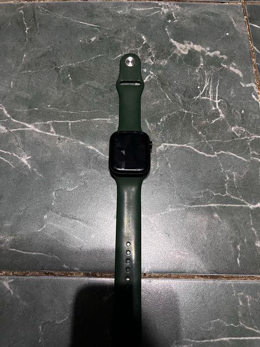 Apple Watch series 7