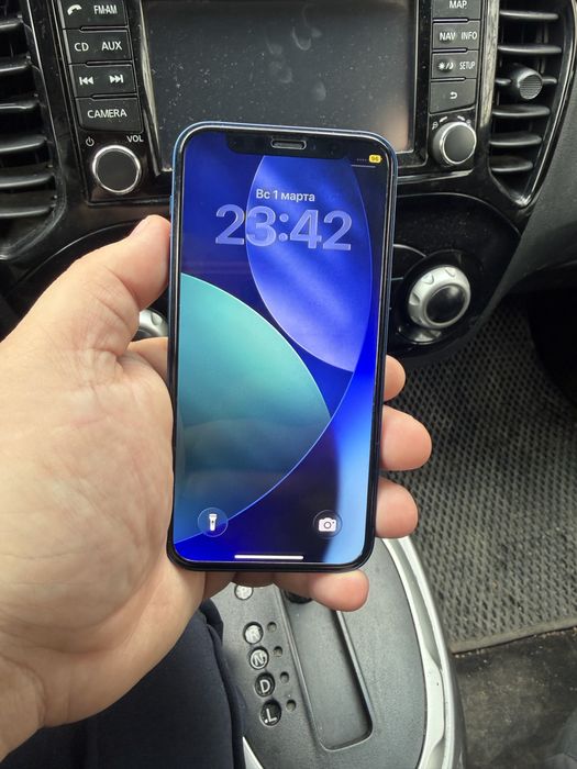 iPhone 12 Mini 64 Gb