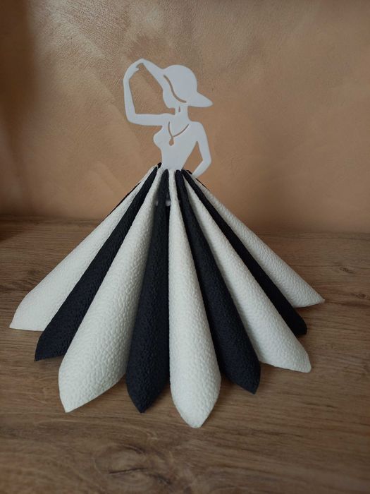 Нестандартни салфетници