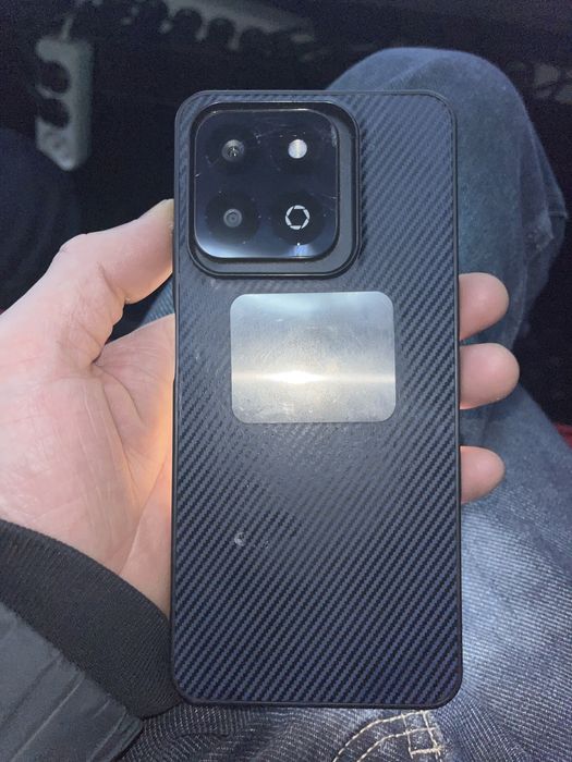 Конор х7 жаксы жагдайы срочно