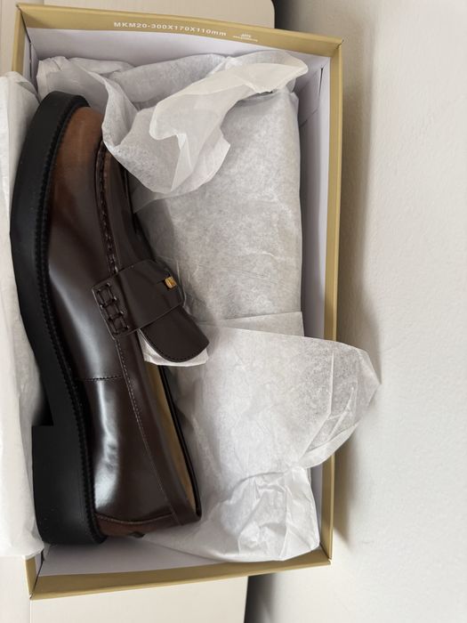 Лоферы Michael Kors, новые, размер 37