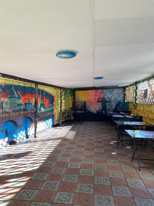 Готовый бизнес-кафе. Торг приветсвуется