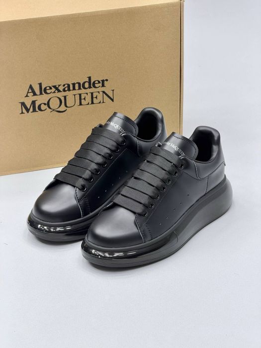 Alexander McQueen