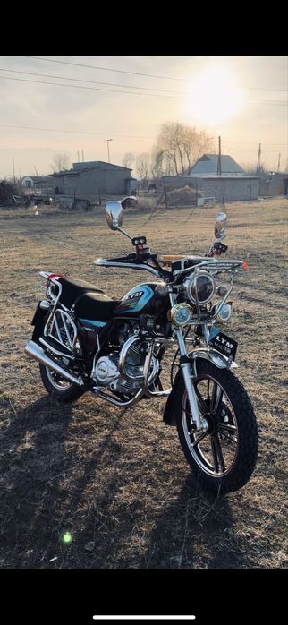 продается LTM B14 200 куб