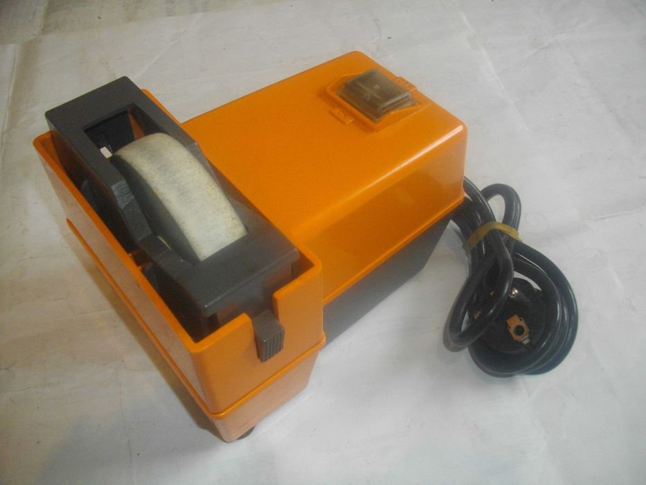 Ел. Немски поялник Мини шмиргел 45W Такер комбиниран 6-15мм Оберфреза