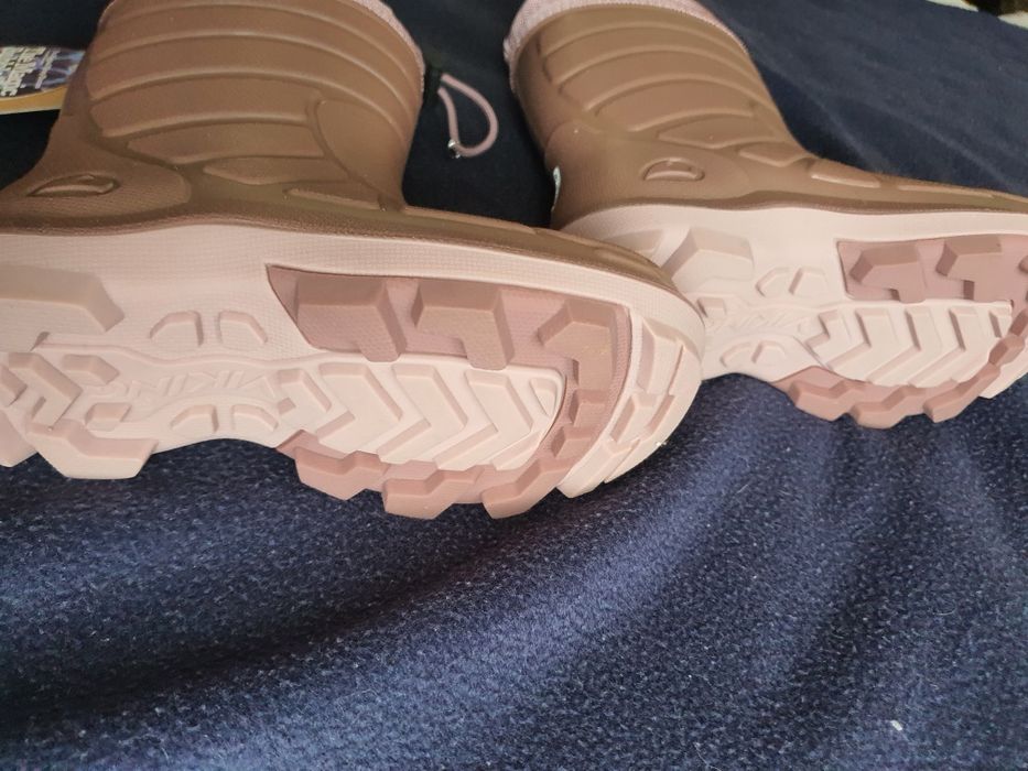 Viking 31 н.топли ботушки от Норвегия