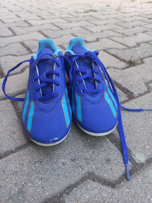 Детски  Бутонки Messi