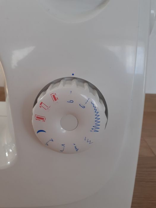 Mașină de cusut Singer