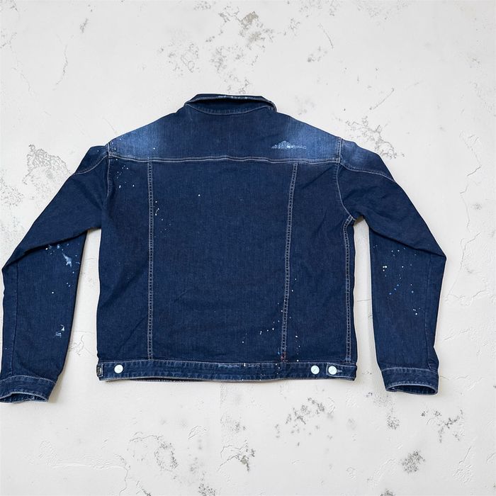 Jacheta de blugi made by society