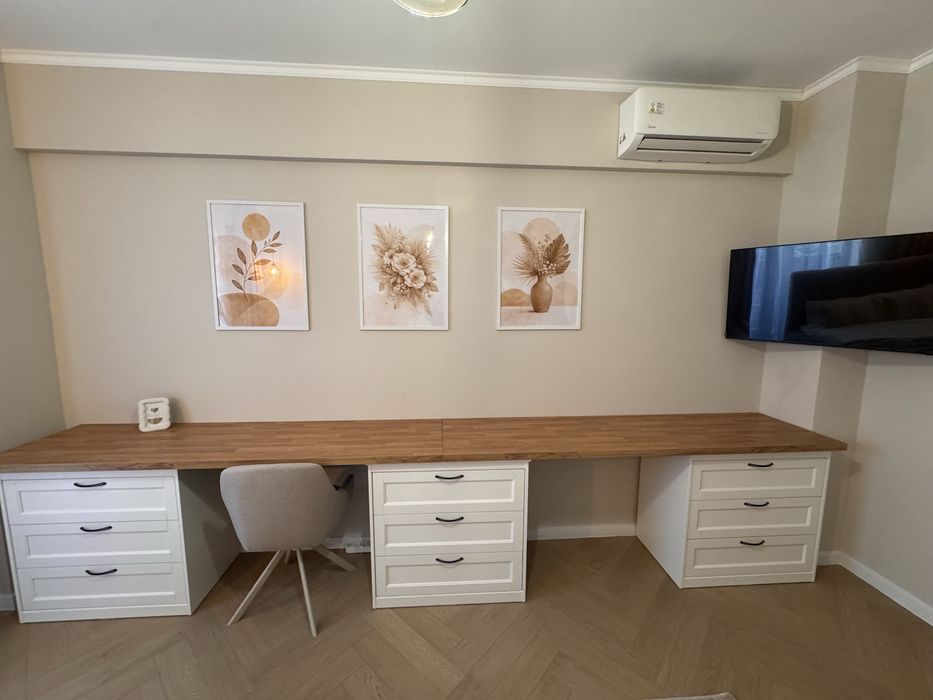 Garsoniera Aviatori 4 Parc