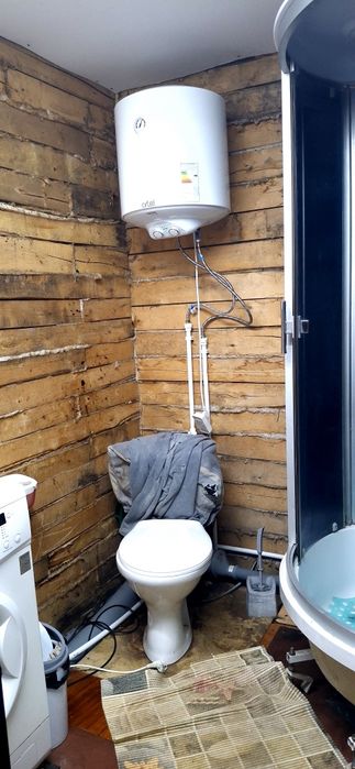 Продам дом в Пресновке