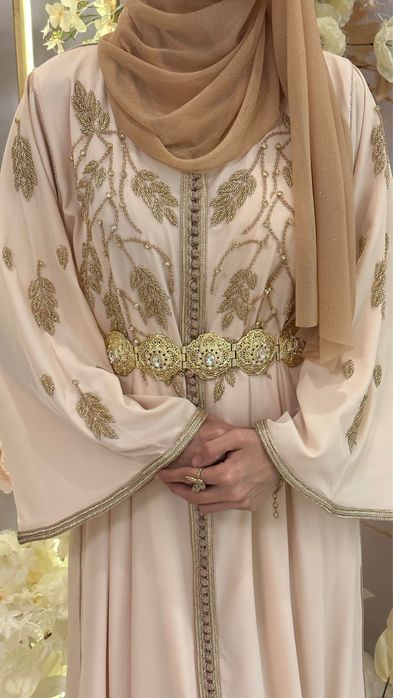 Абая мусульманская одежда