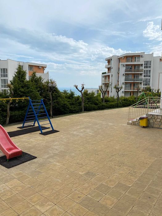 Продава се Едностаен апартамент в Свети Влас - 54 кв.м за 982 €/кв.м - Снимка #9