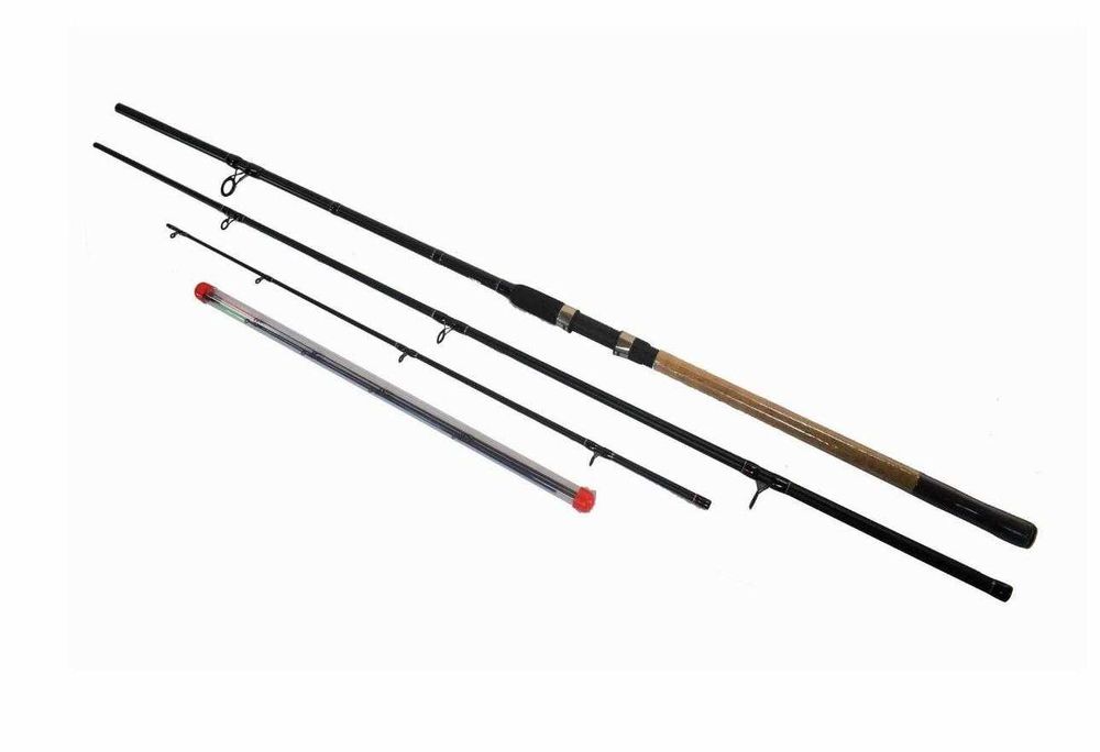 Lanseta Feeder, FL Aqua River Feeder MH (3.60, 3.90 si 4.20m)