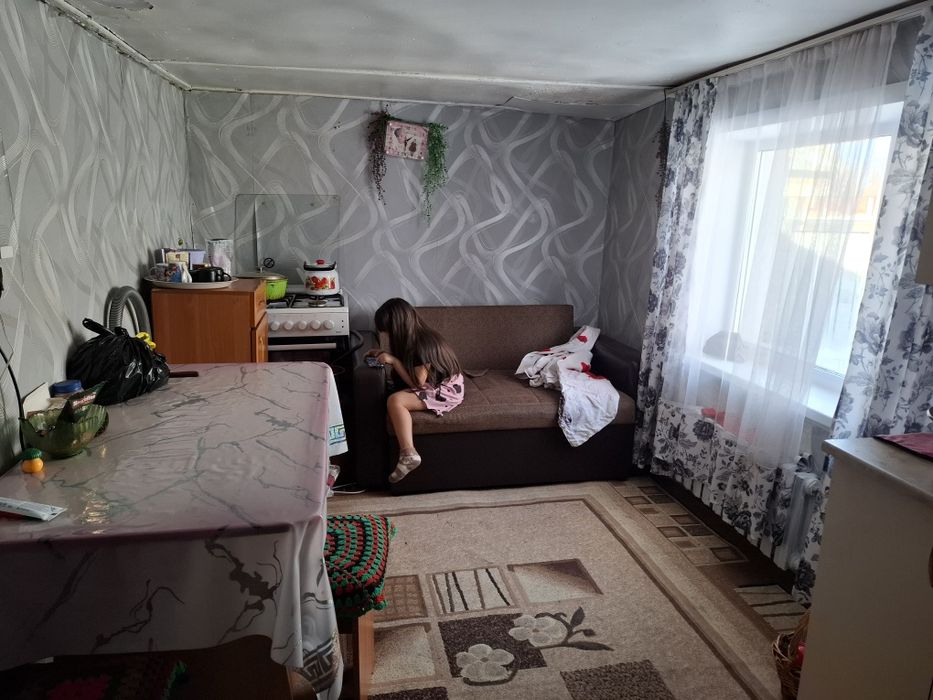 Продаётся дача зимняя на Бобровке