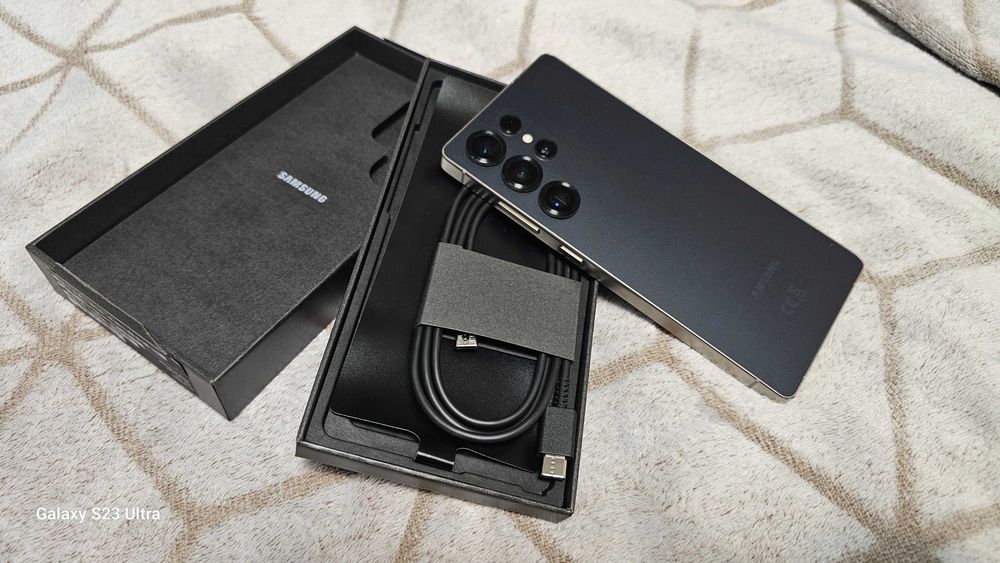 Samsung S25 Ultra 1tb